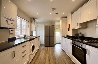 Forsyth Road, Jesmond, Newcastle - Image 2